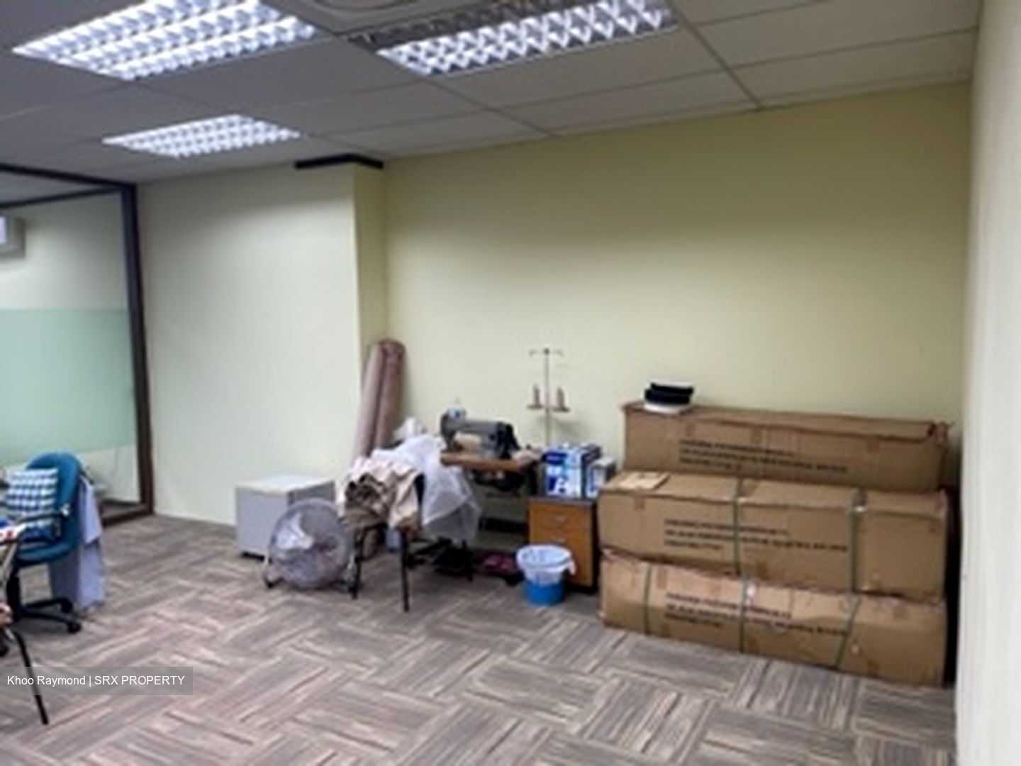 Tailee Industrial Building (D20), Office #402567731